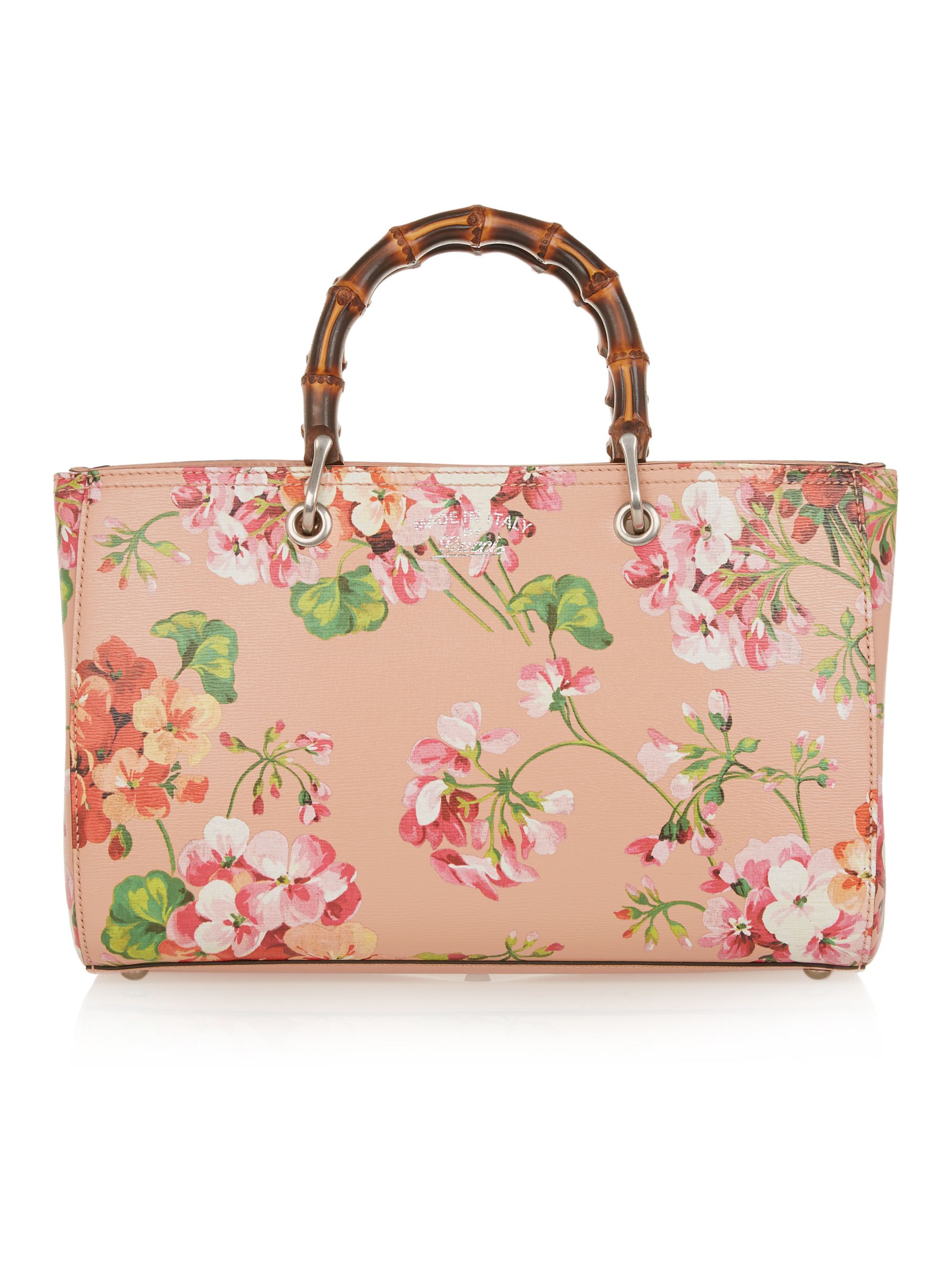 gucci shopper bag