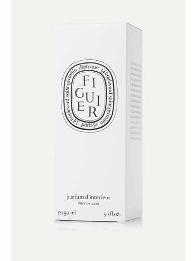 Diptyque Figuier Room Spray 150ml Net A Porter Com