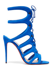 Designer Shoes | Christian Louboutin | Ladies Fashion | NET-A ...  