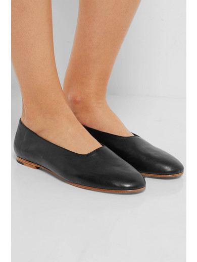 vince maxwell flats