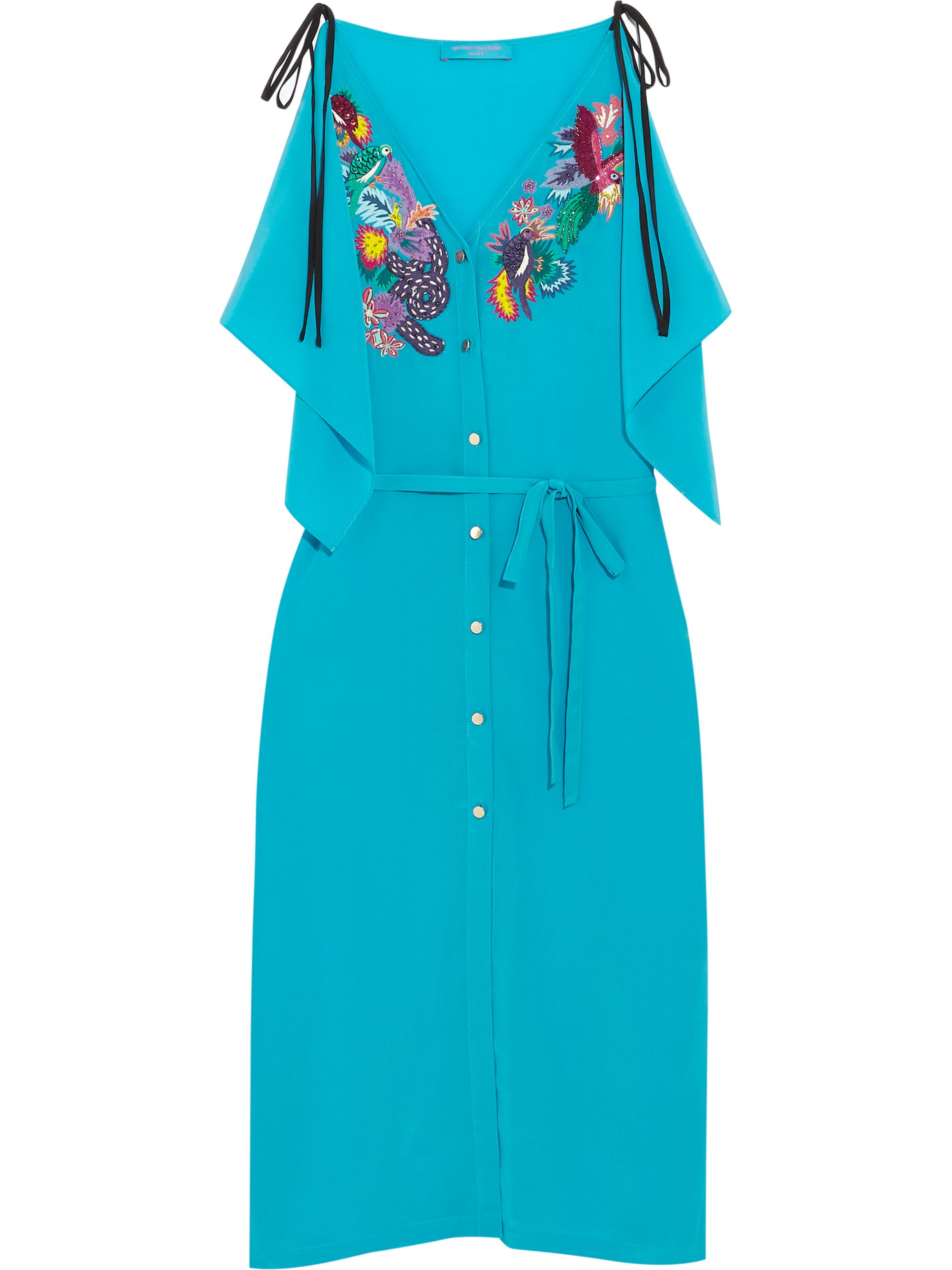 Kleid Seide Türkis Kleid Seide Türkis