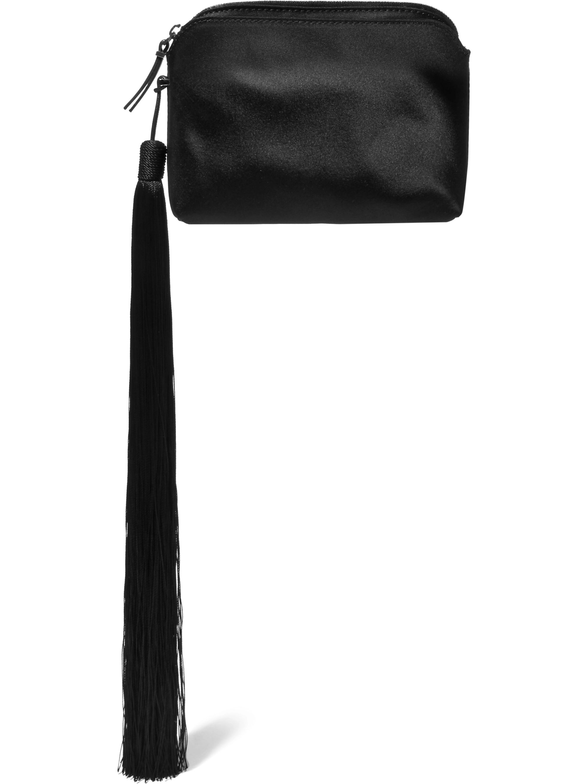 the row clutch
