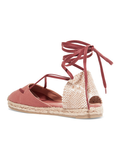 net a porter castaner espadrilles
