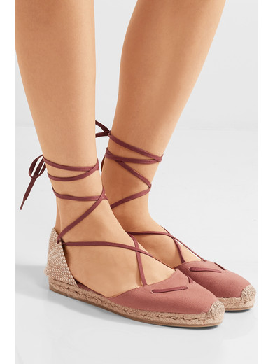 net a porter castaner espadrilles