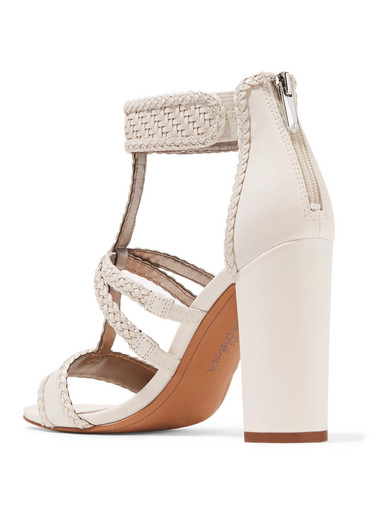 sam edelman woven sandals