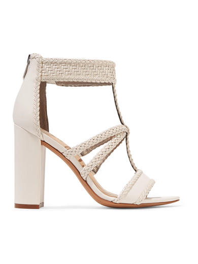 sam edelman woven sandals