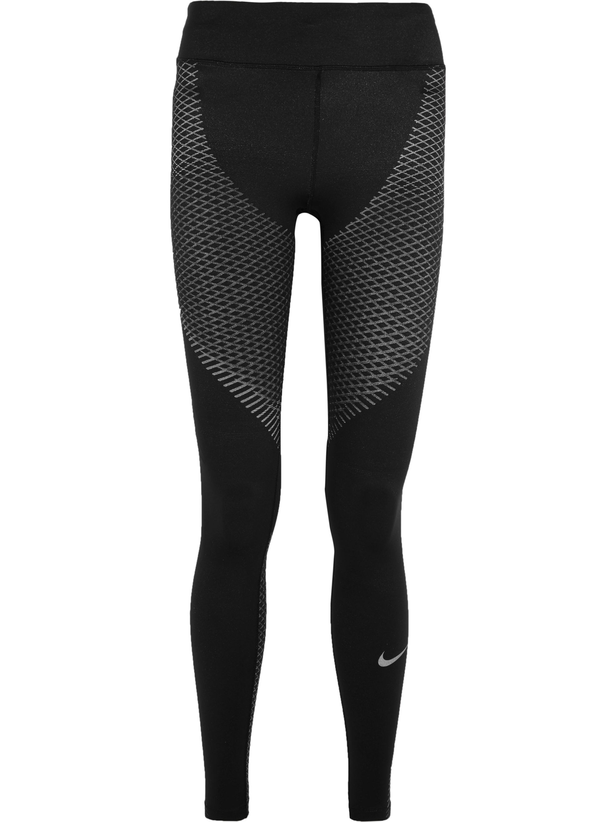 nike zonal strength leggings