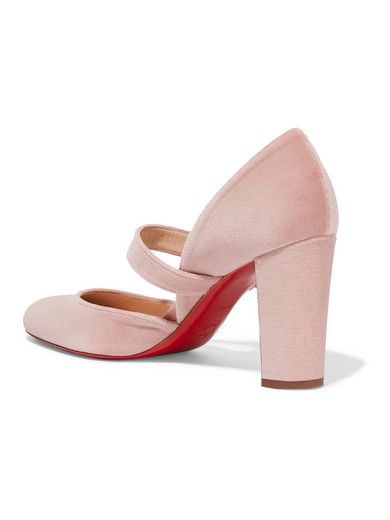 louboutin miss kawa