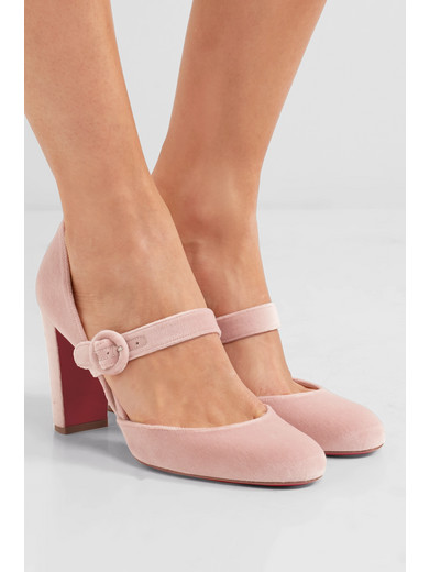 louboutin miss kawa