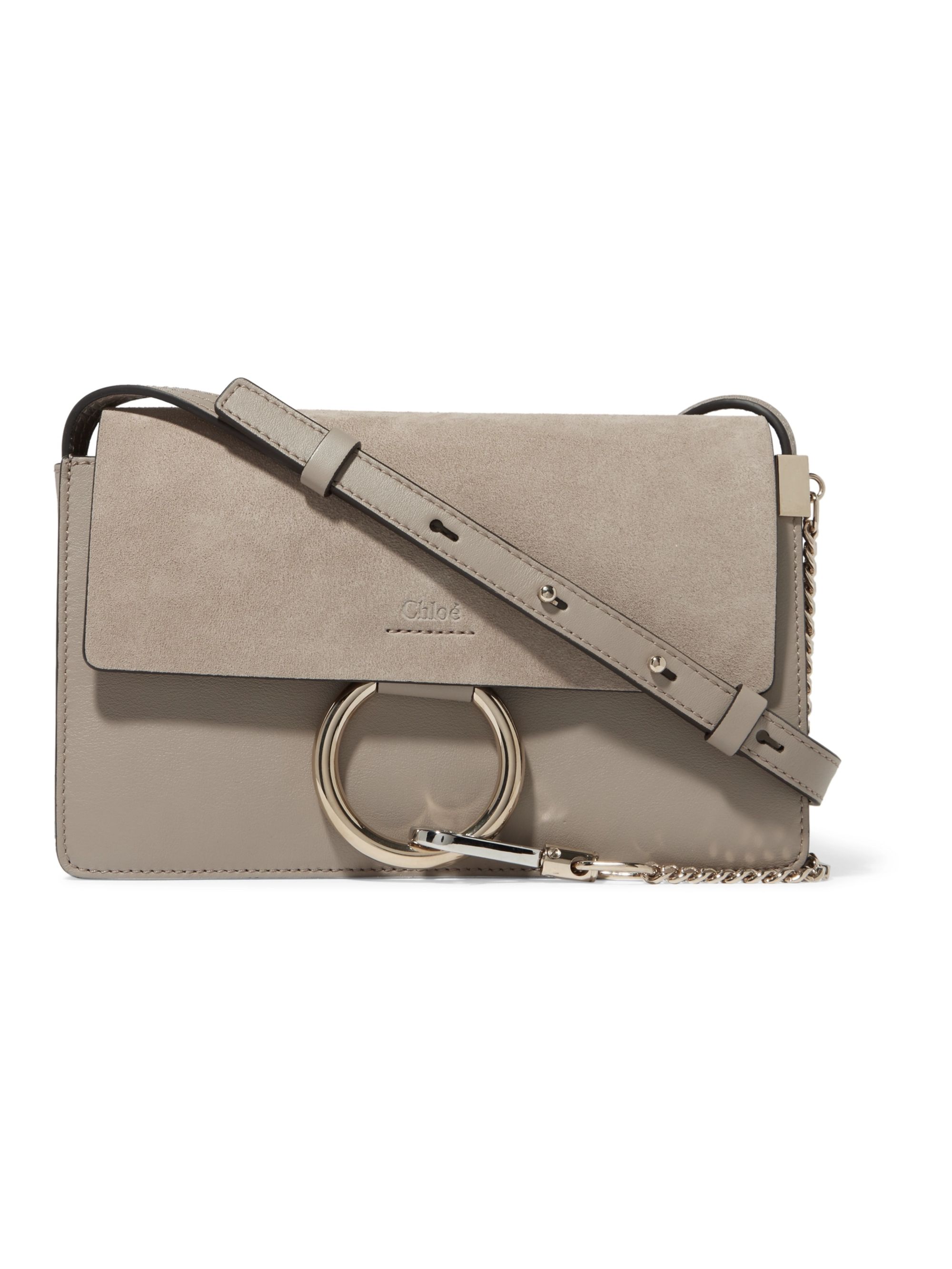 chloe faye small grey