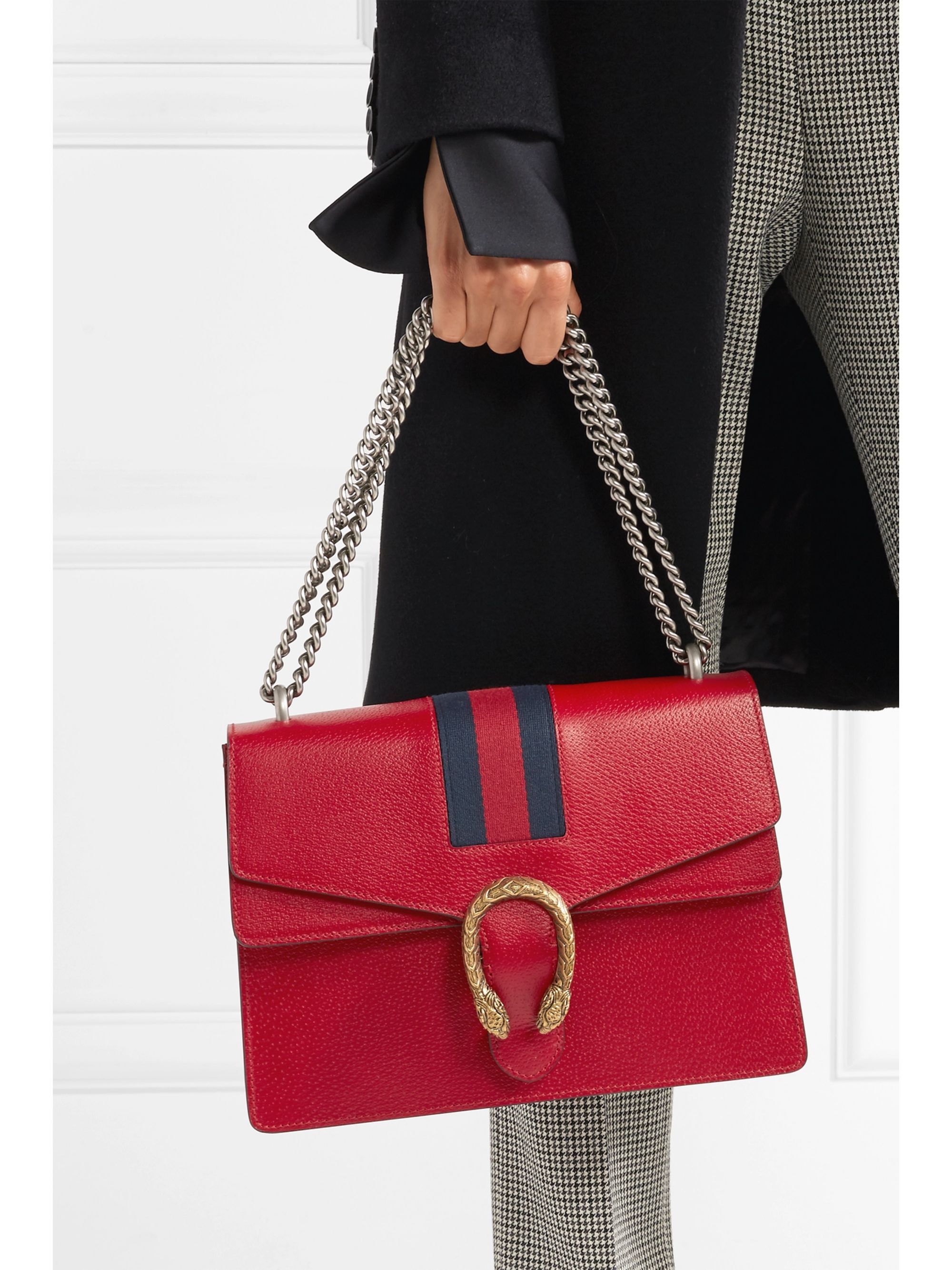 dionysus medium shoulder bag
