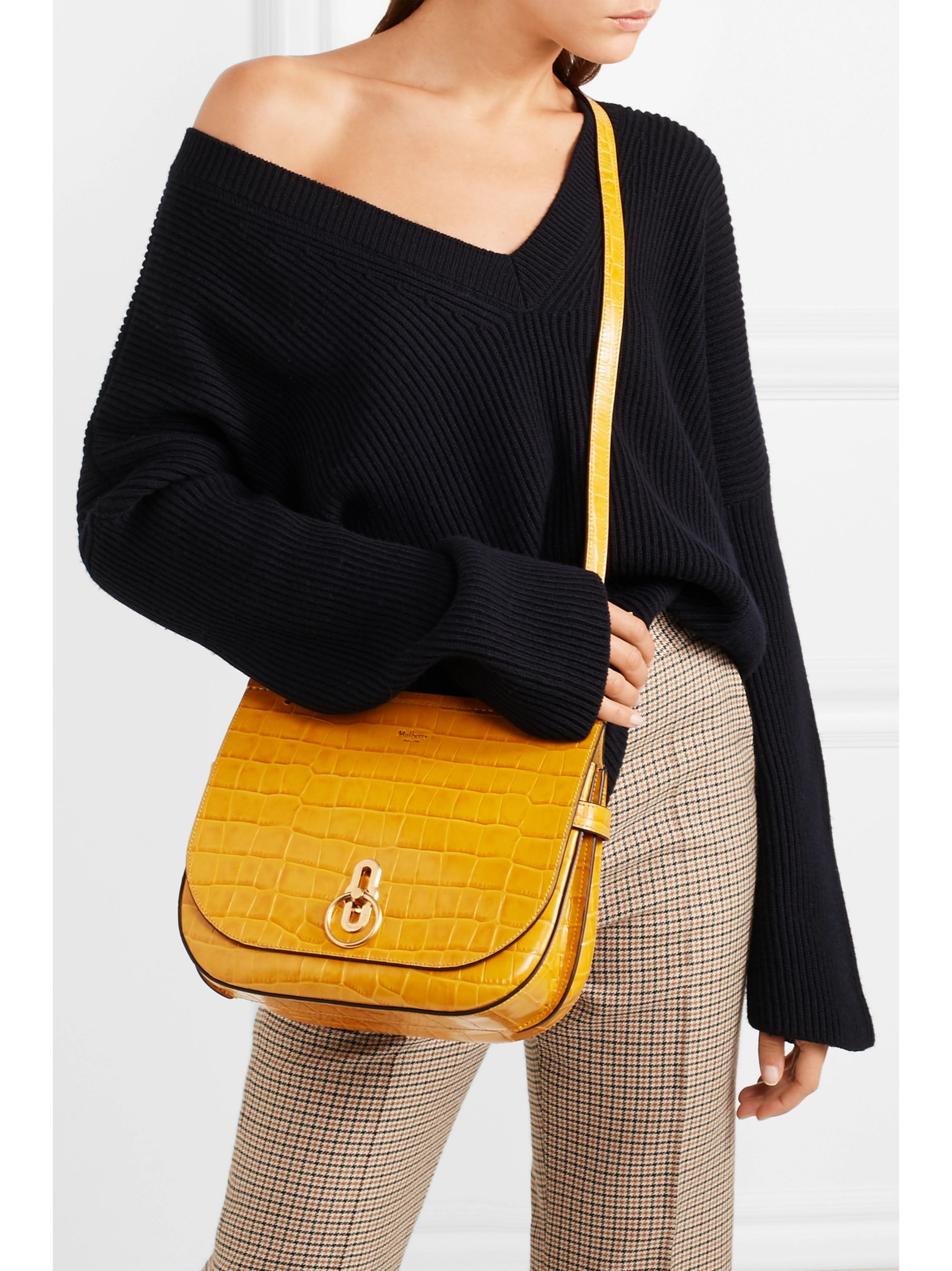 mulberry amberley hobo bag