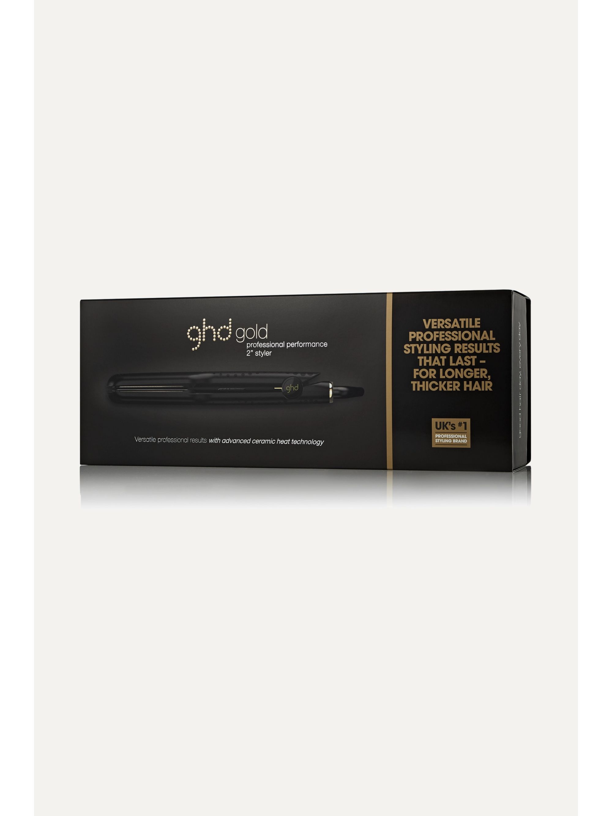 ghd flat iron