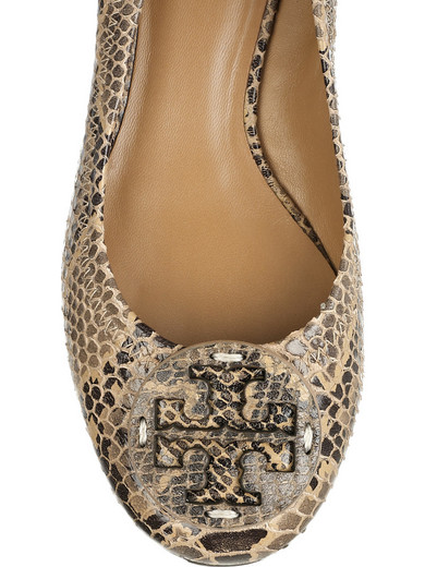 snake print ballet flats snake print ballet flats