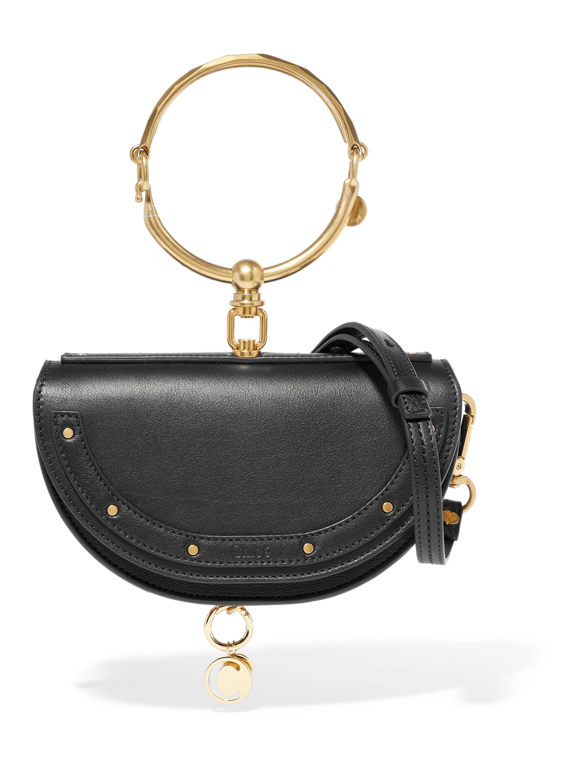 chloe nile bracelet mini