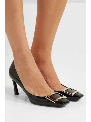 roger vivier belle trompette