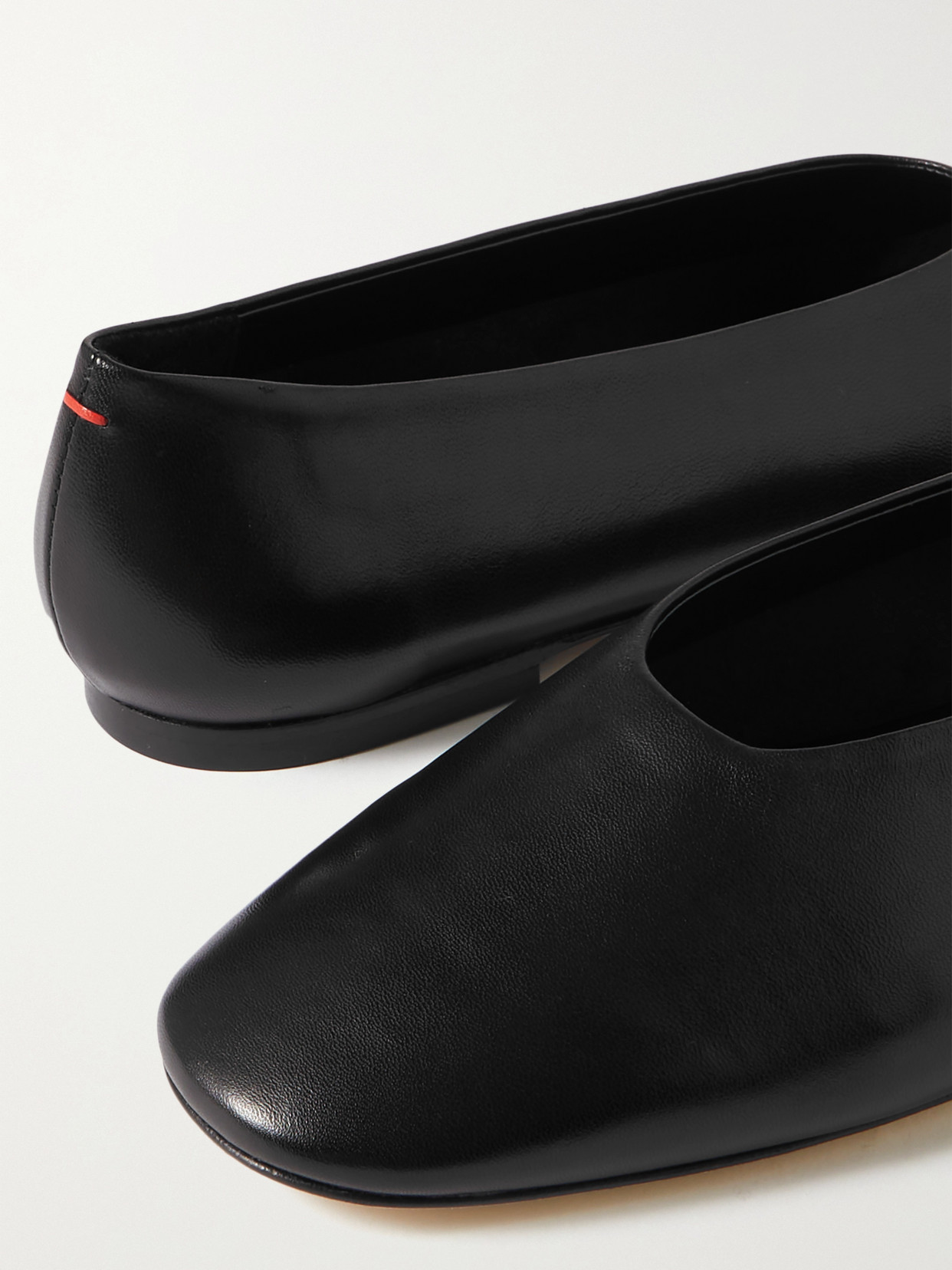 Kirsten Ballet Flats