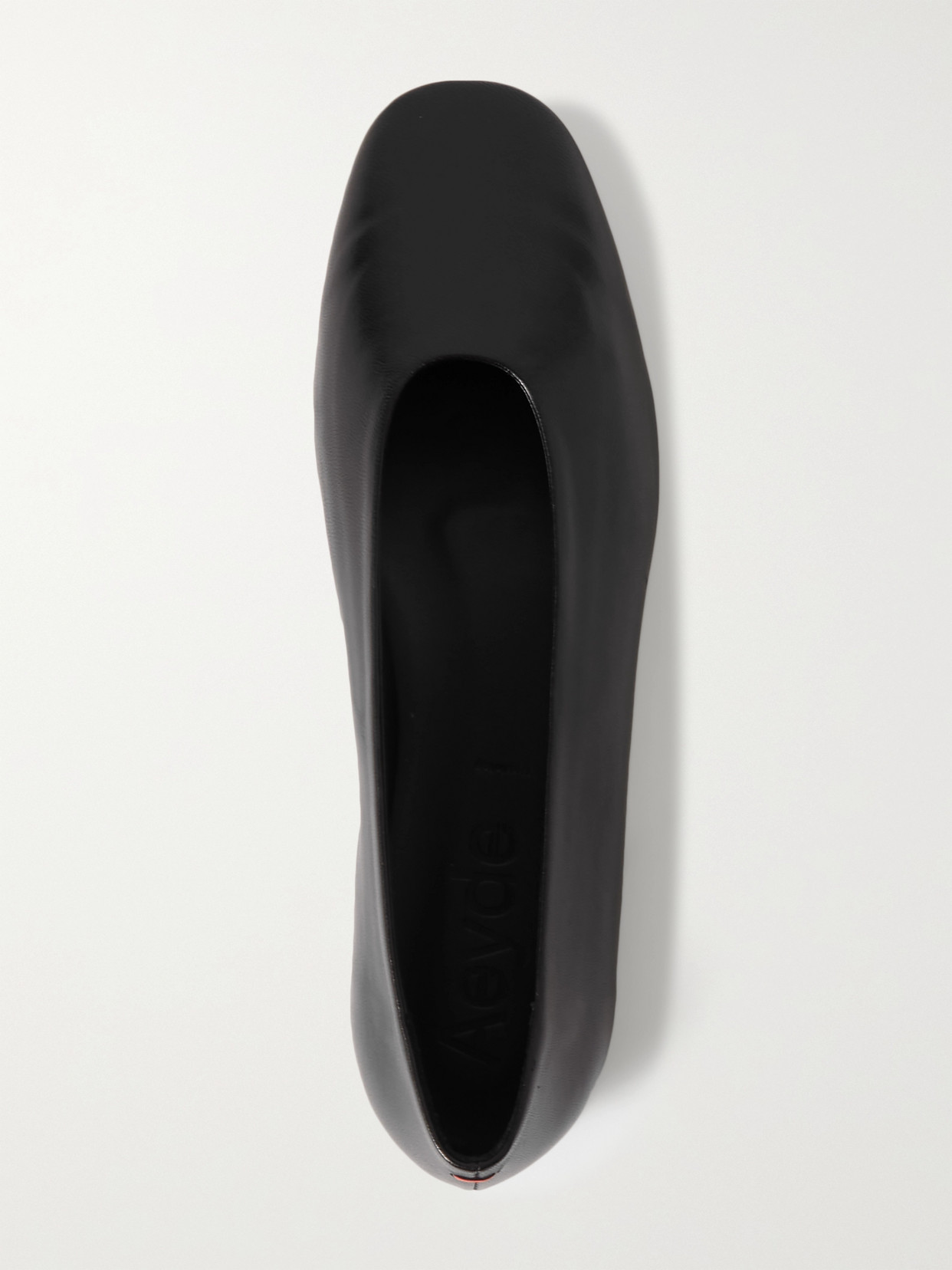 Kirsten Ballet Flats