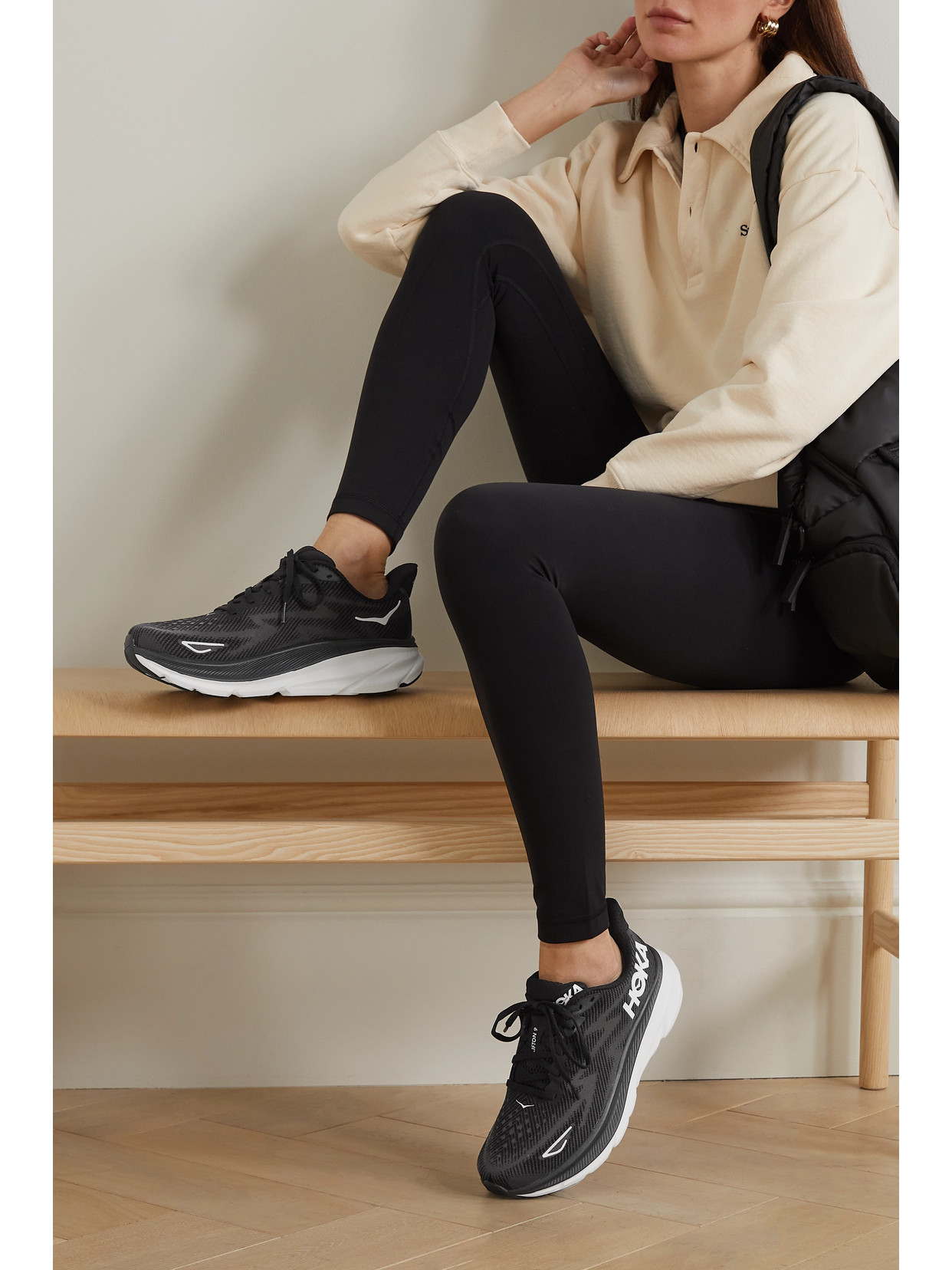 Clifton 9 Sneakers