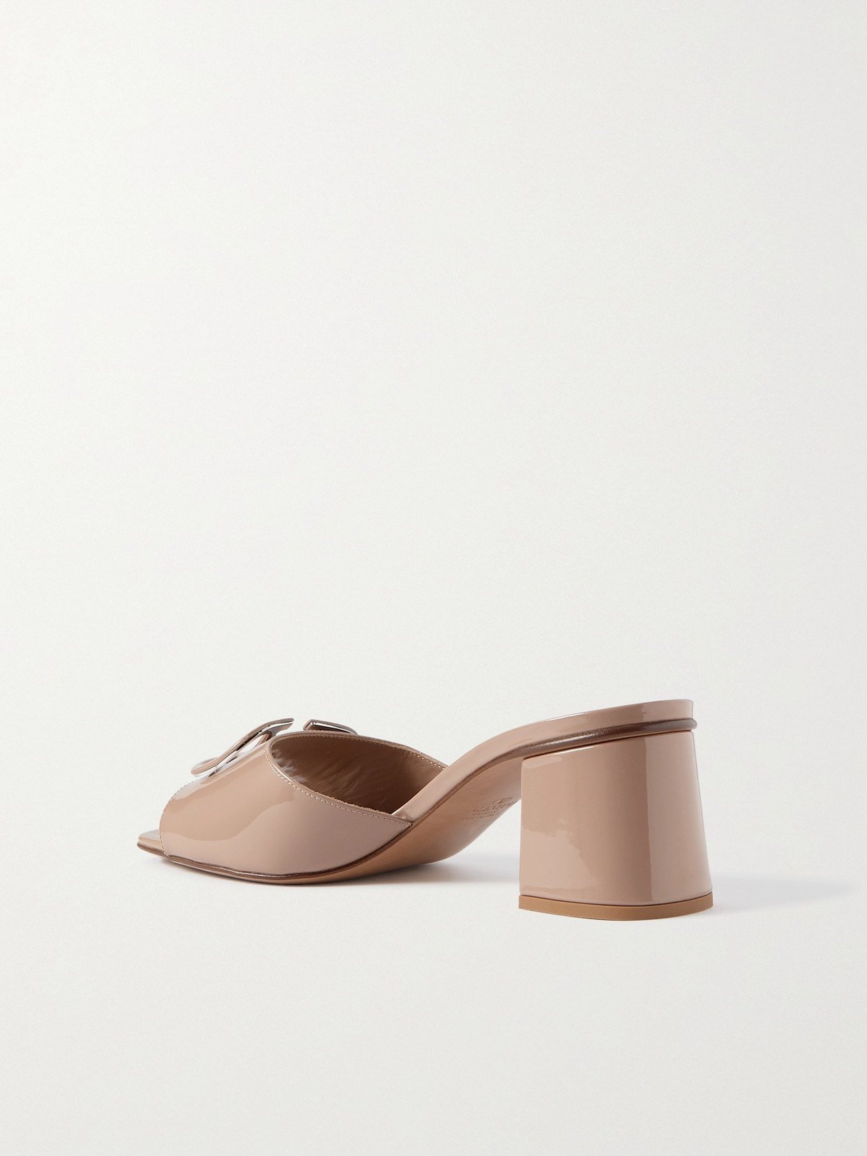 Garavani - Vlogo 60 Mules