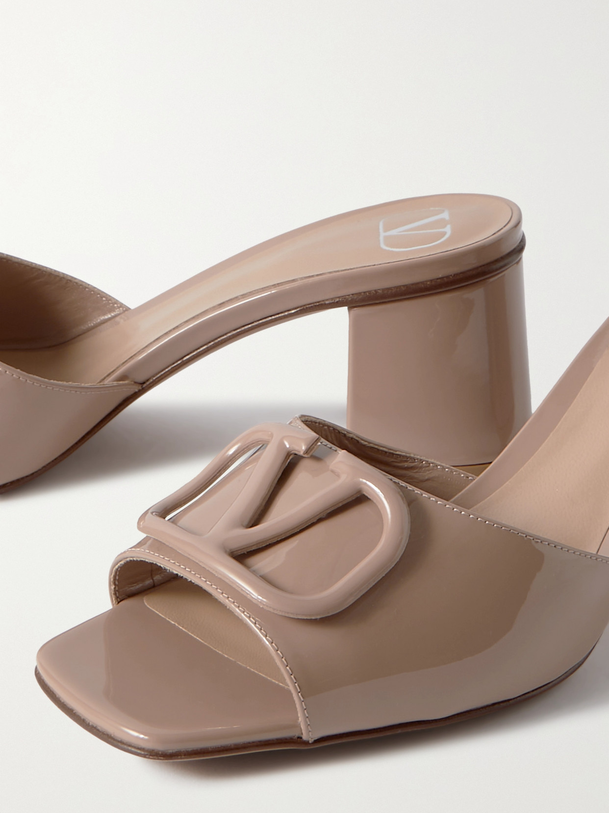 Garavani - Vlogo 60 Mules
