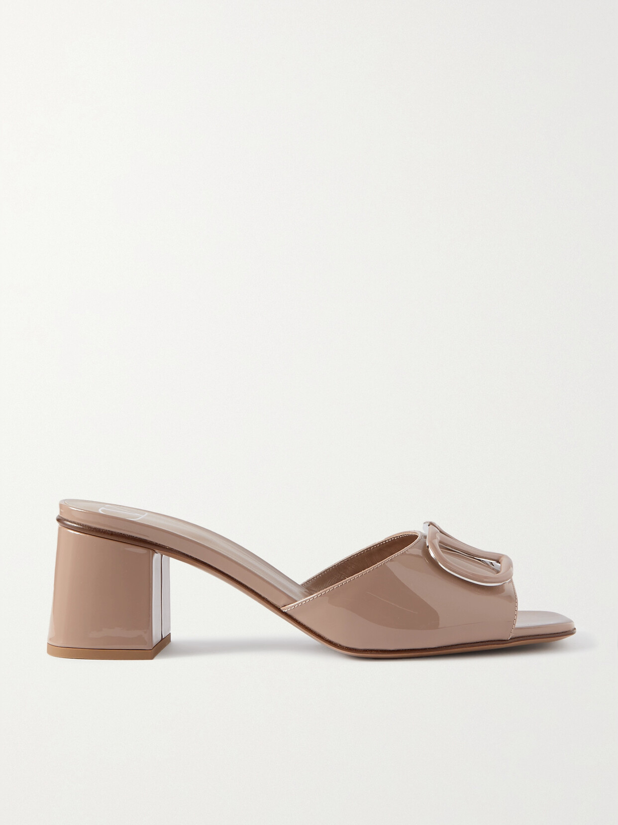 Garavani - Vlogo 60 Mules