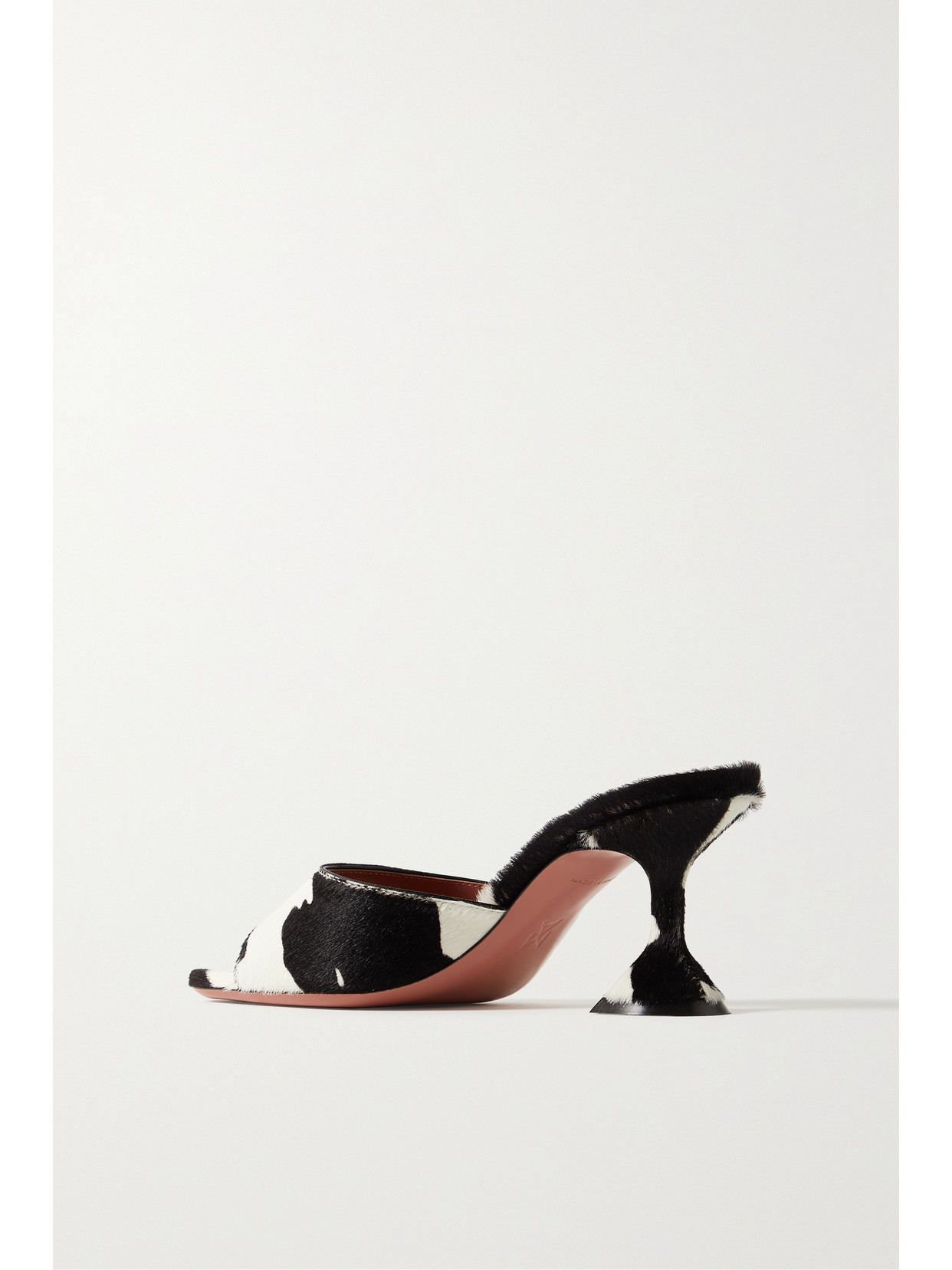 Lupita Mules