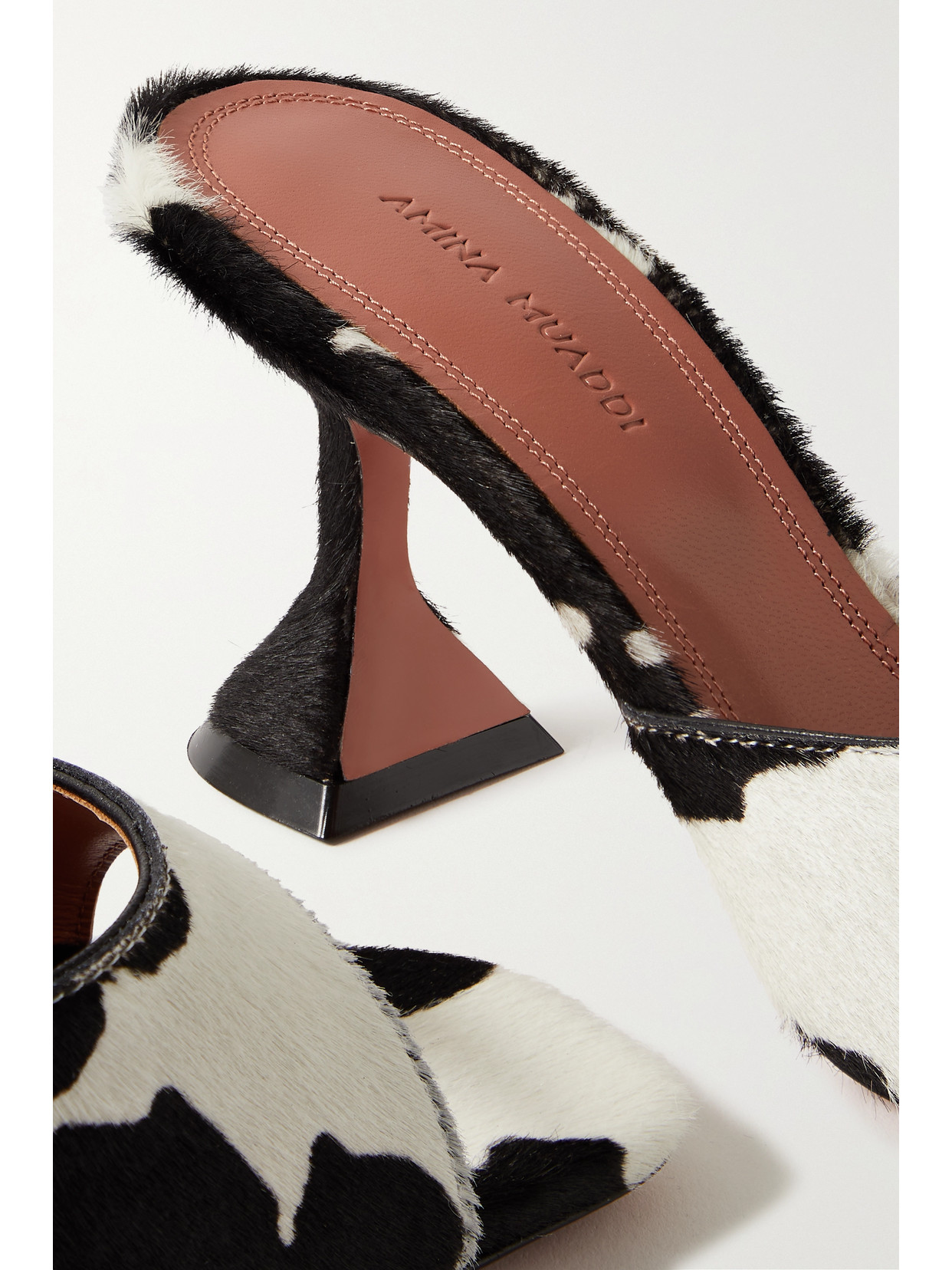 Lupita Mules