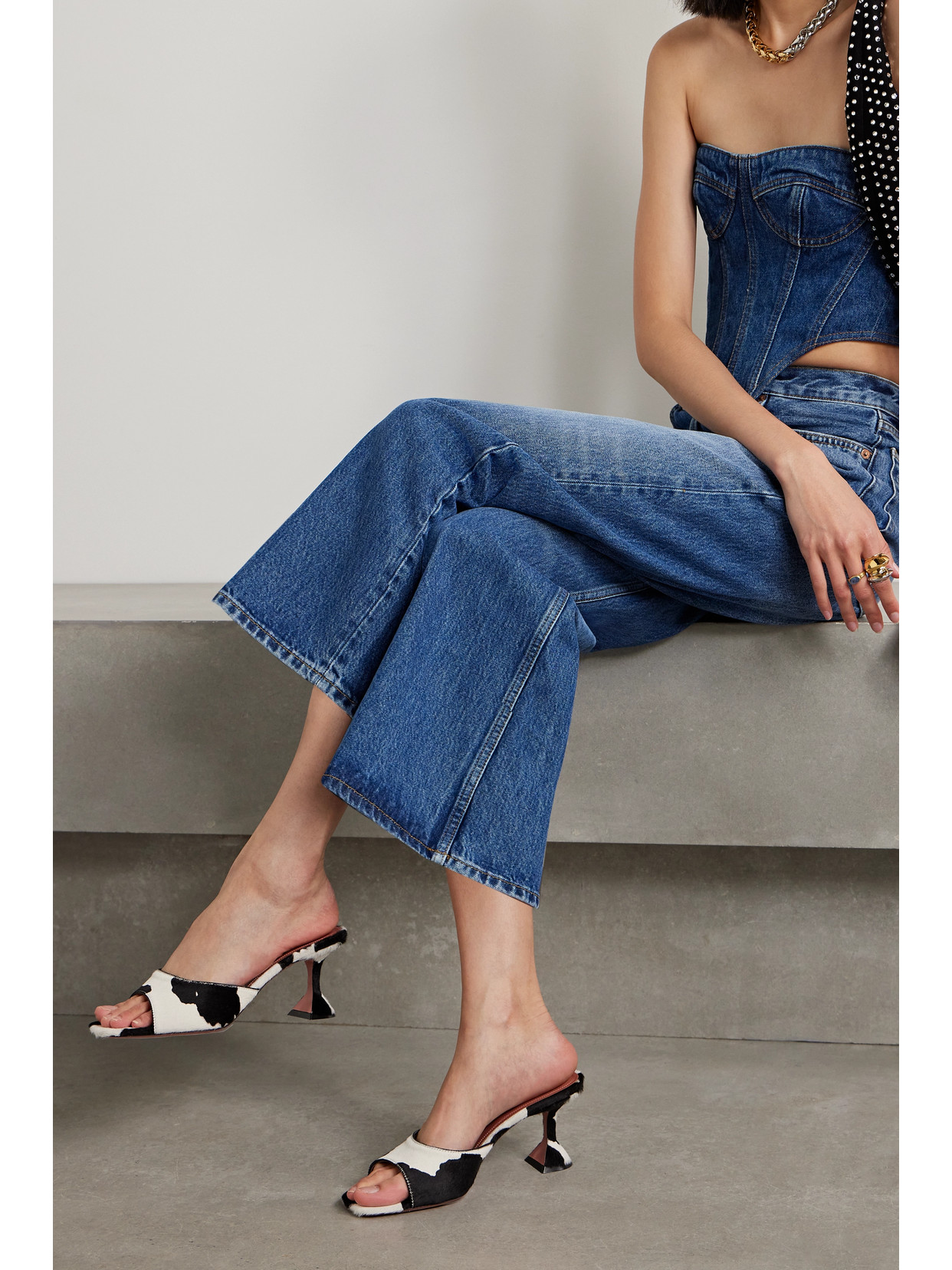 Lupita Mules