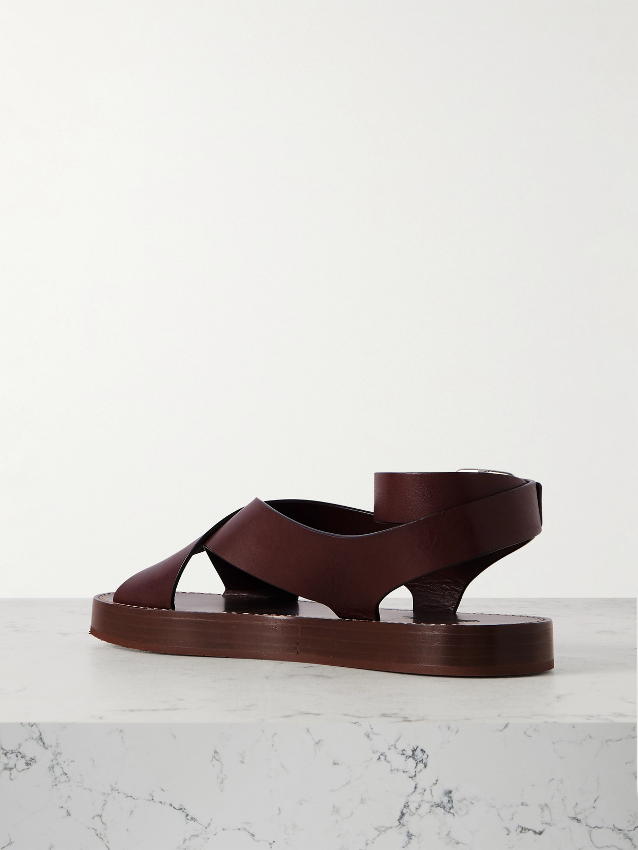 Sumie Sandals