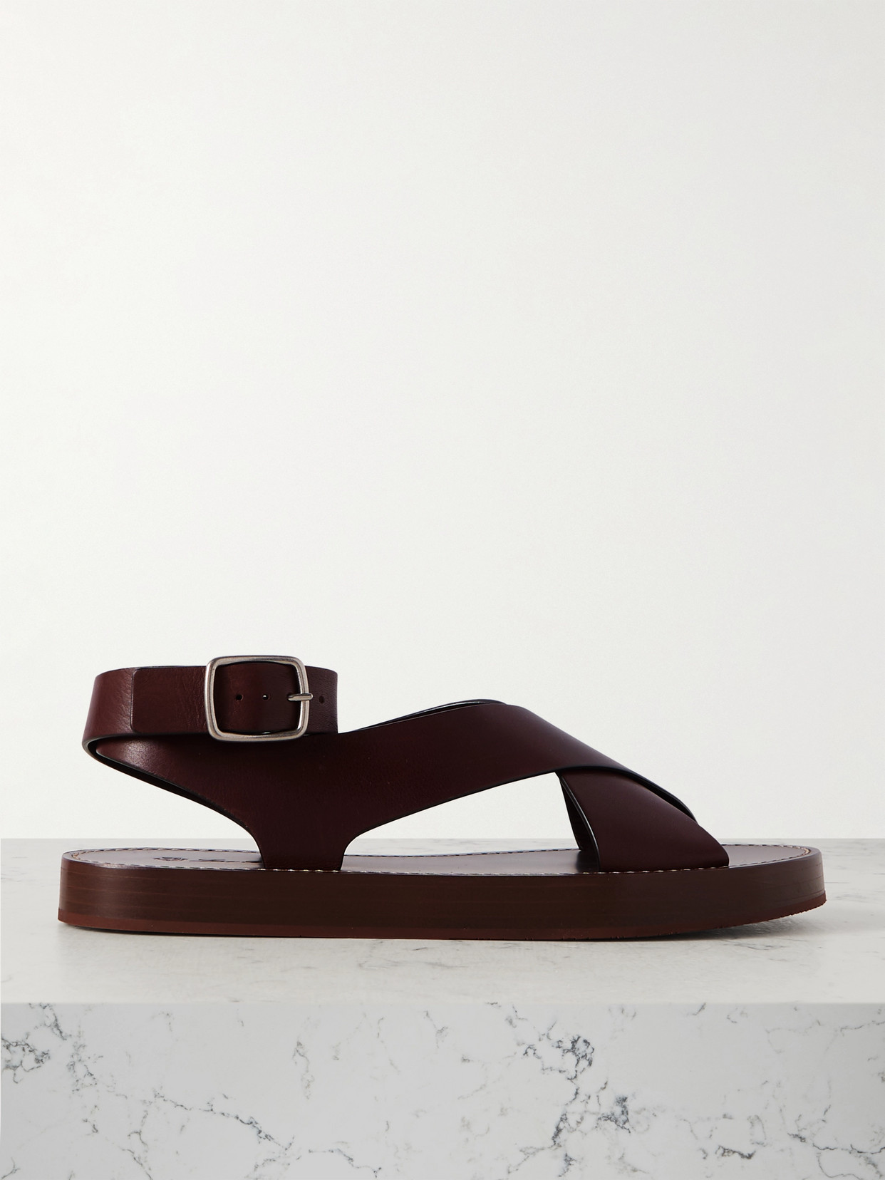Sumie Sandals
