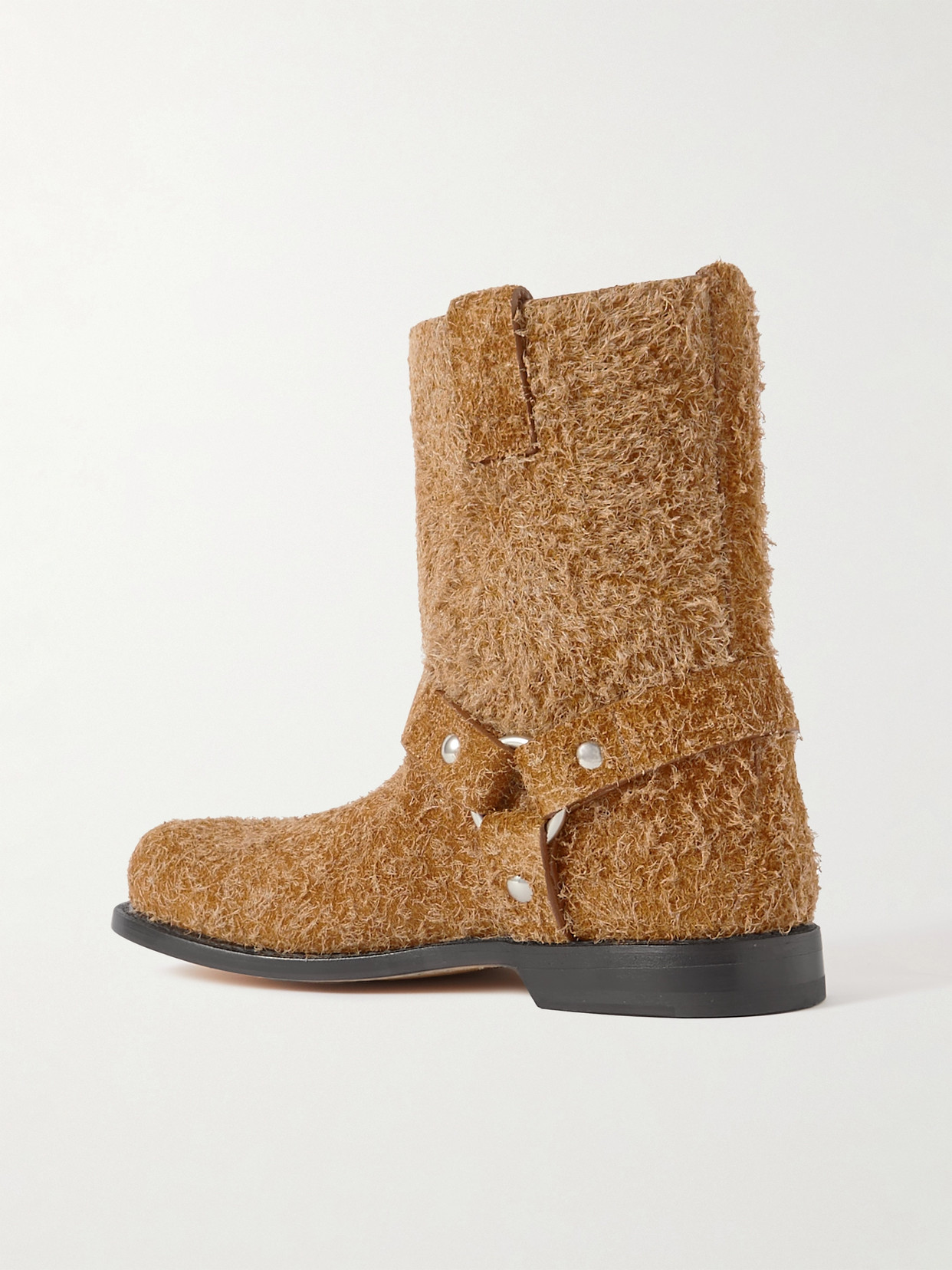 + Paula'S Ibiza Campo Brushed Ankle Boots