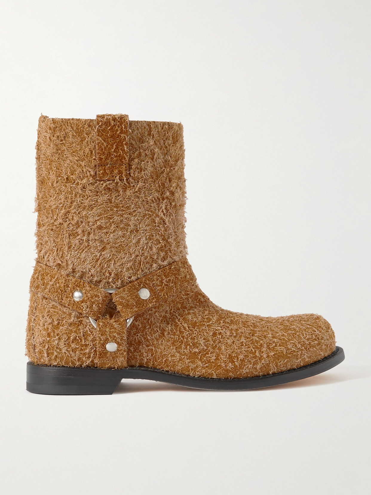 + Paula'S Ibiza Campo Brushed Ankle Boots