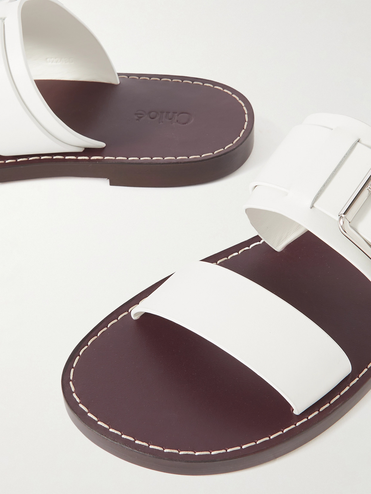 Chloé - Rebecca Slides