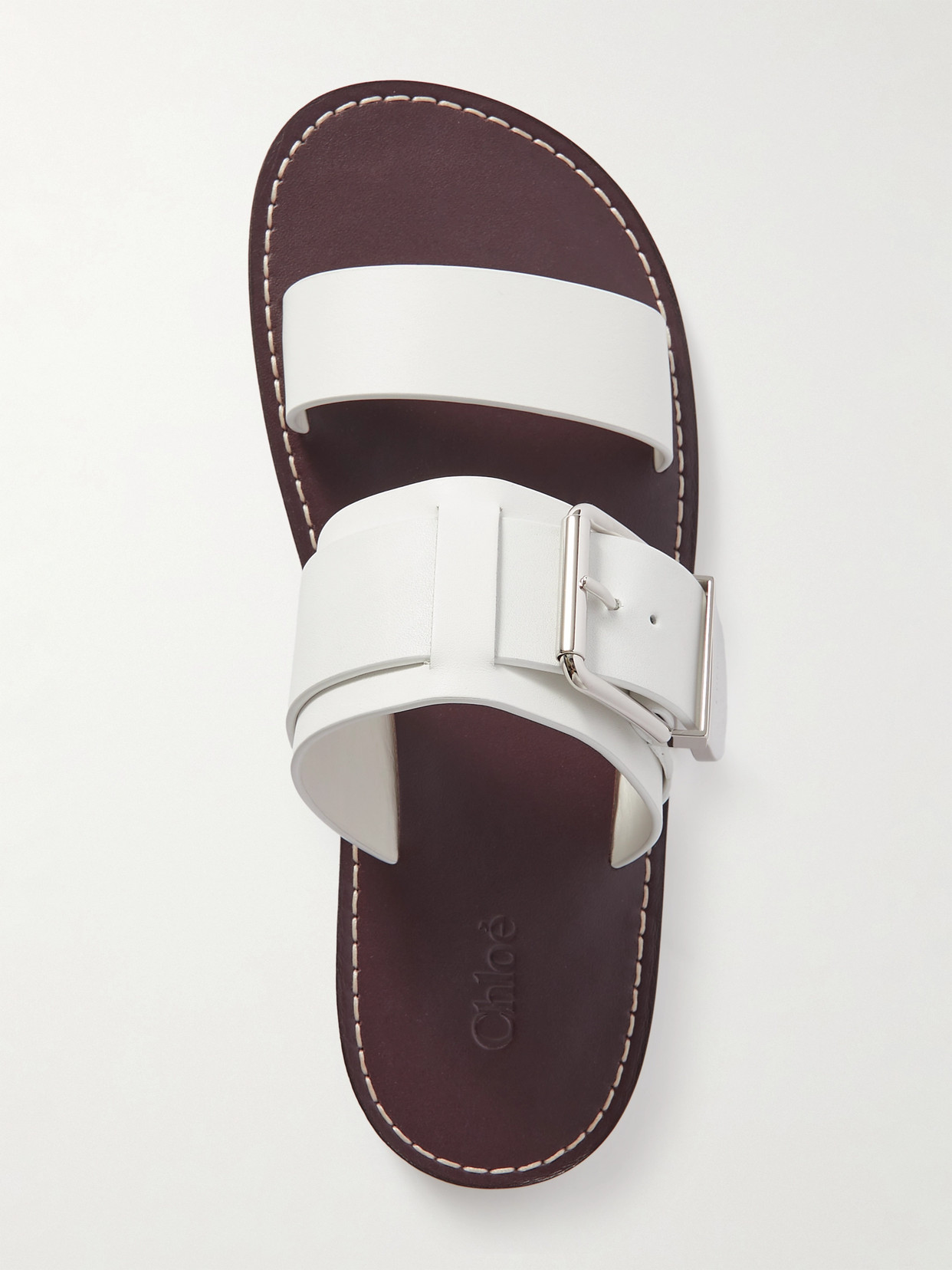 Chloé - Rebecca Slides
