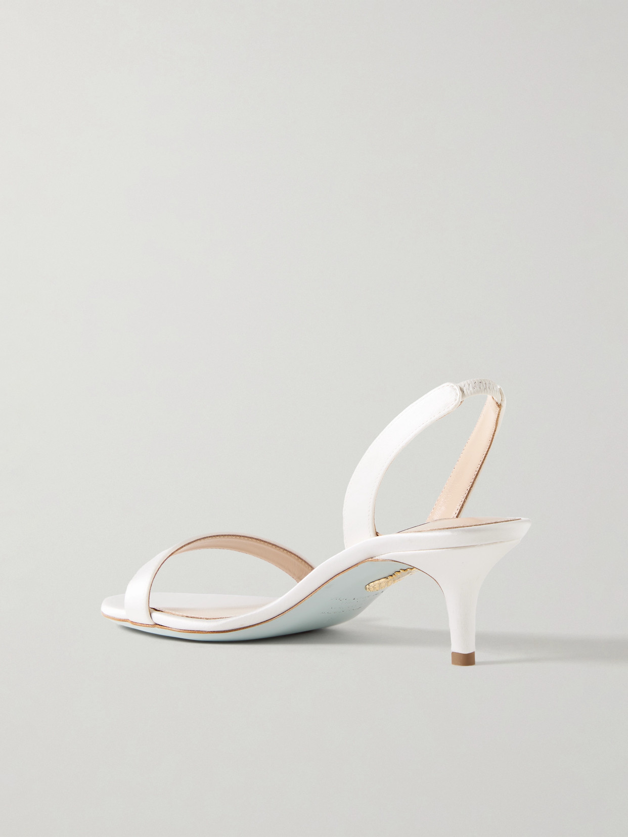So Nude 50 Slingback