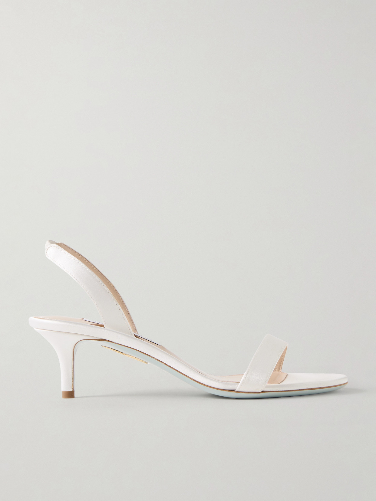 So Nude 50 Slingback