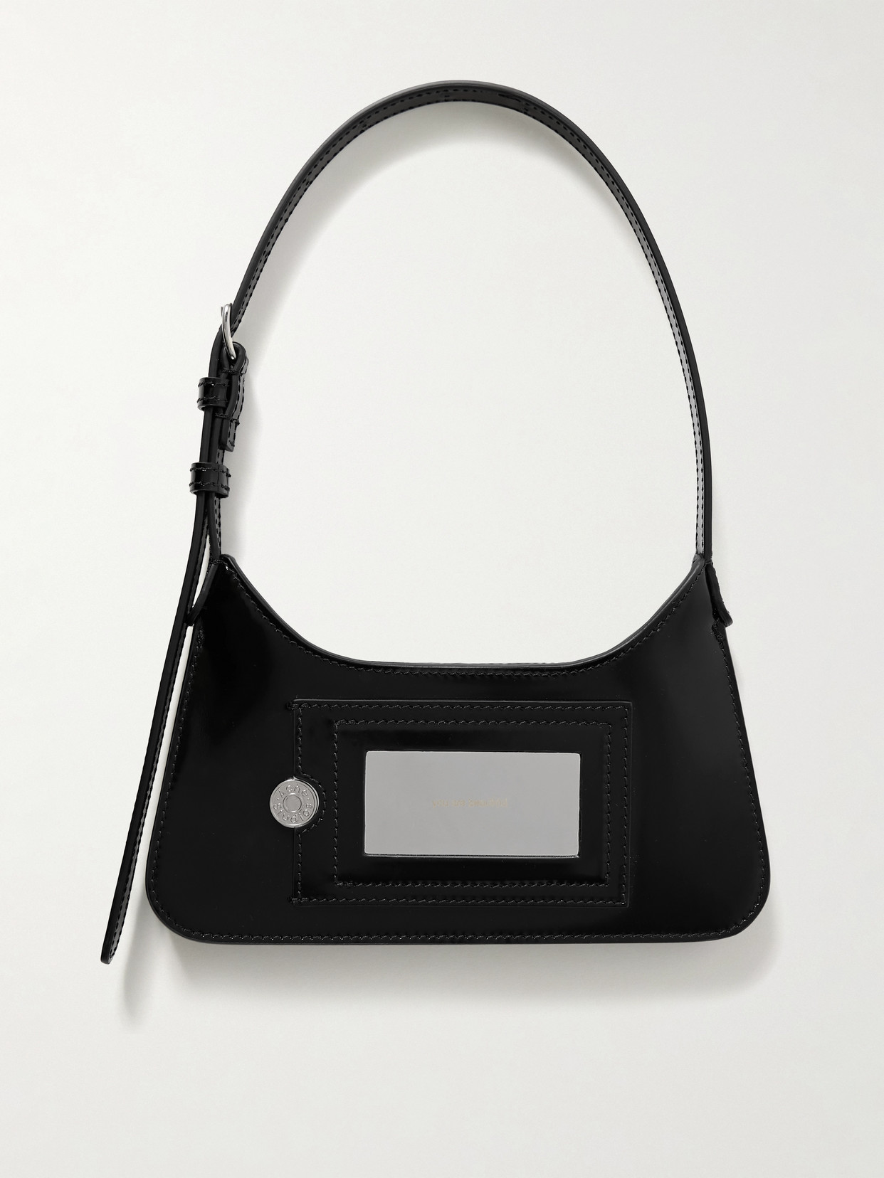 Platt Mini Shoulder Bag