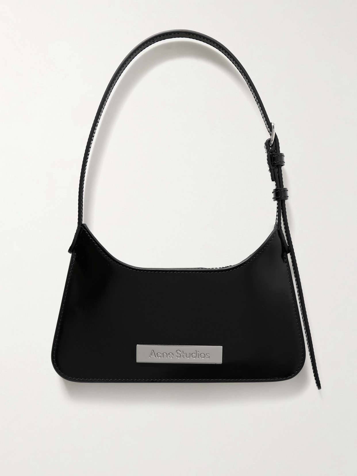 Platt Mini Shoulder Bag