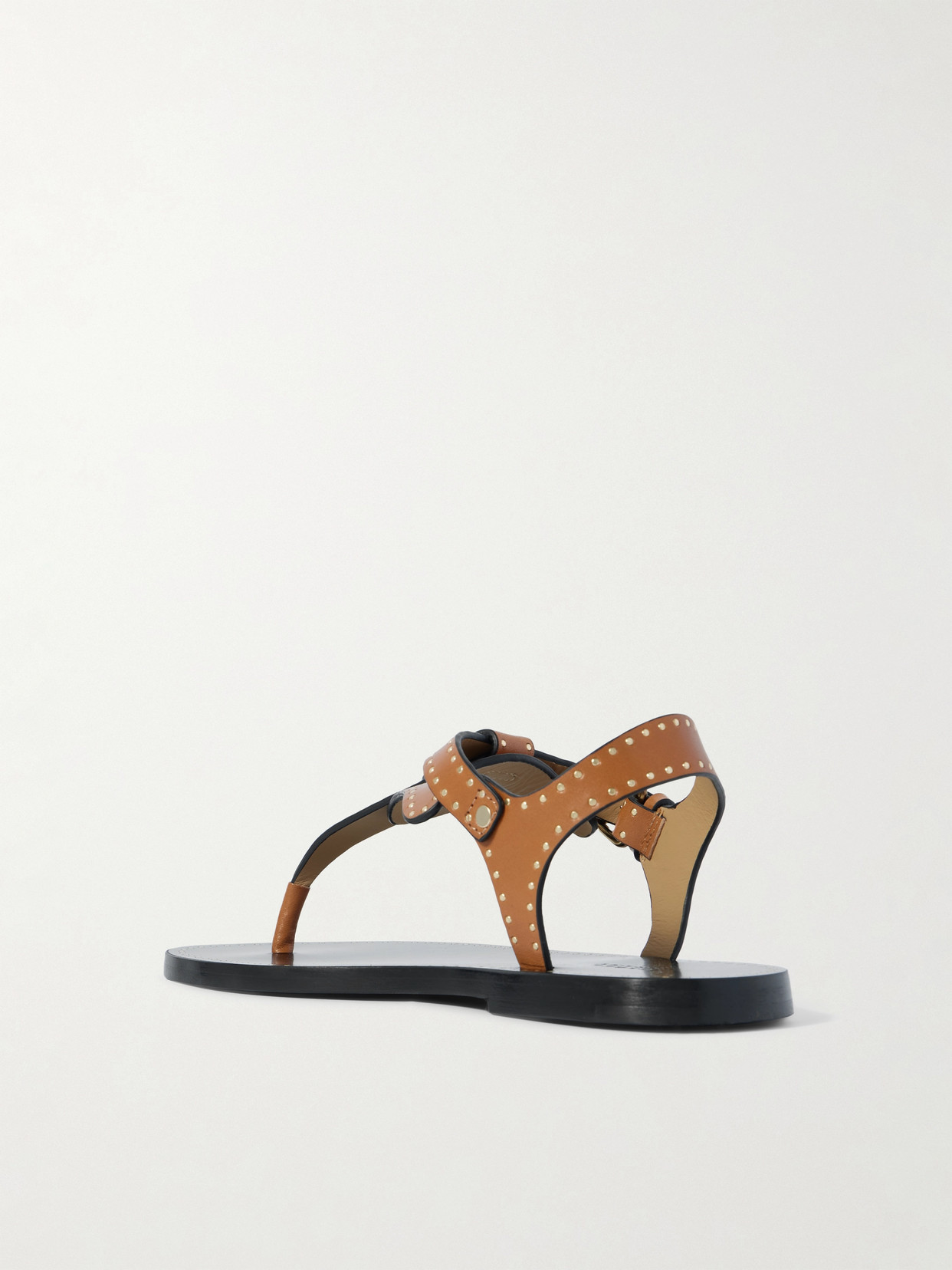 Joony Studded Sandals