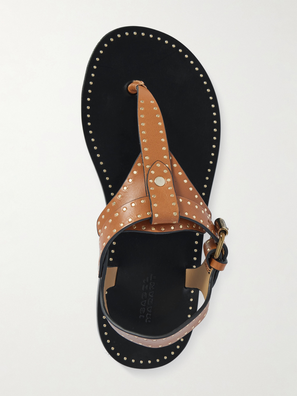 Joony Studded Sandals