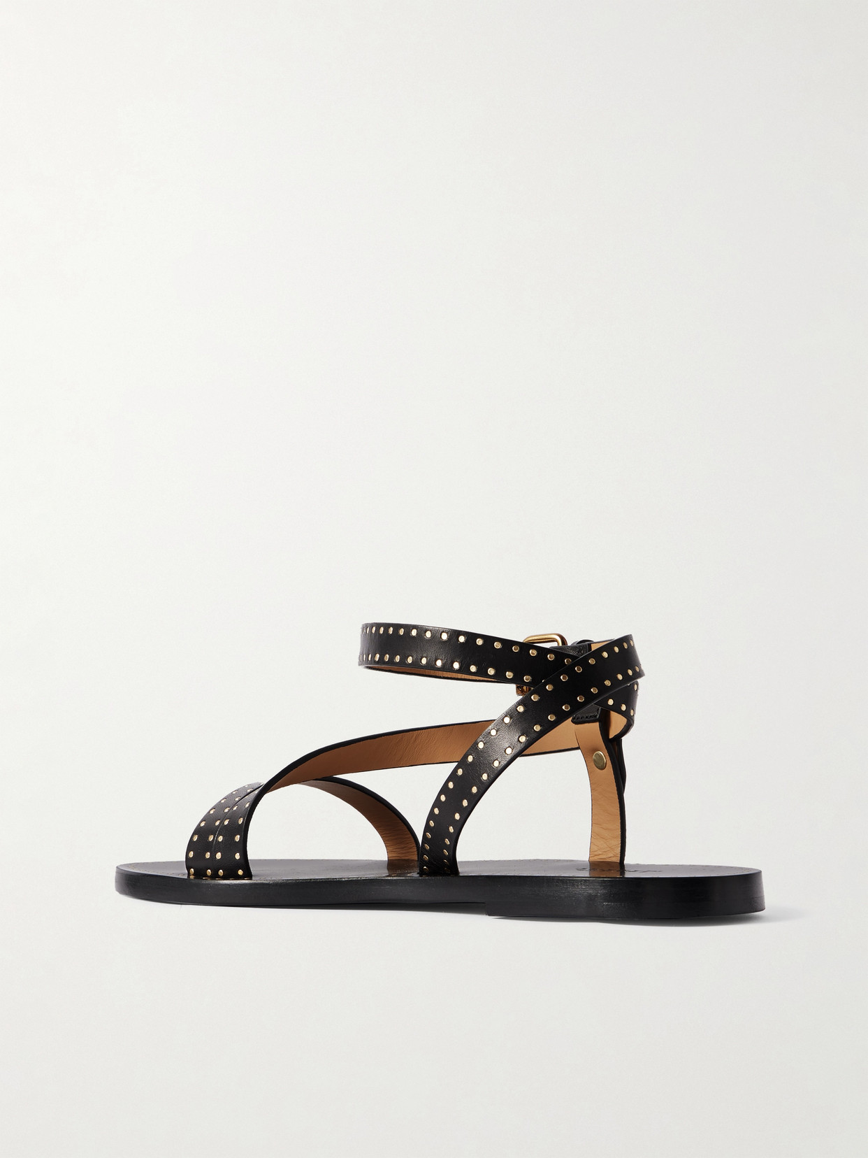Jopee Studded Sandals