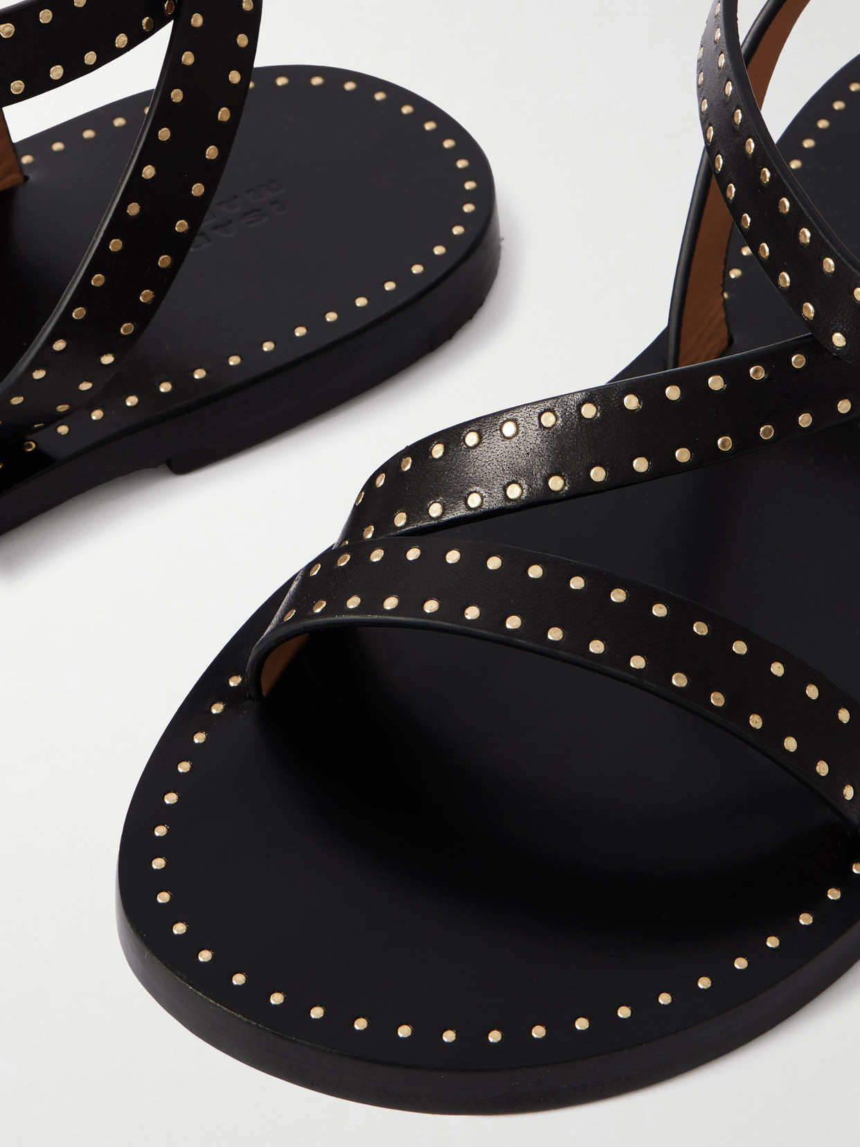 Jopee Studded Sandals