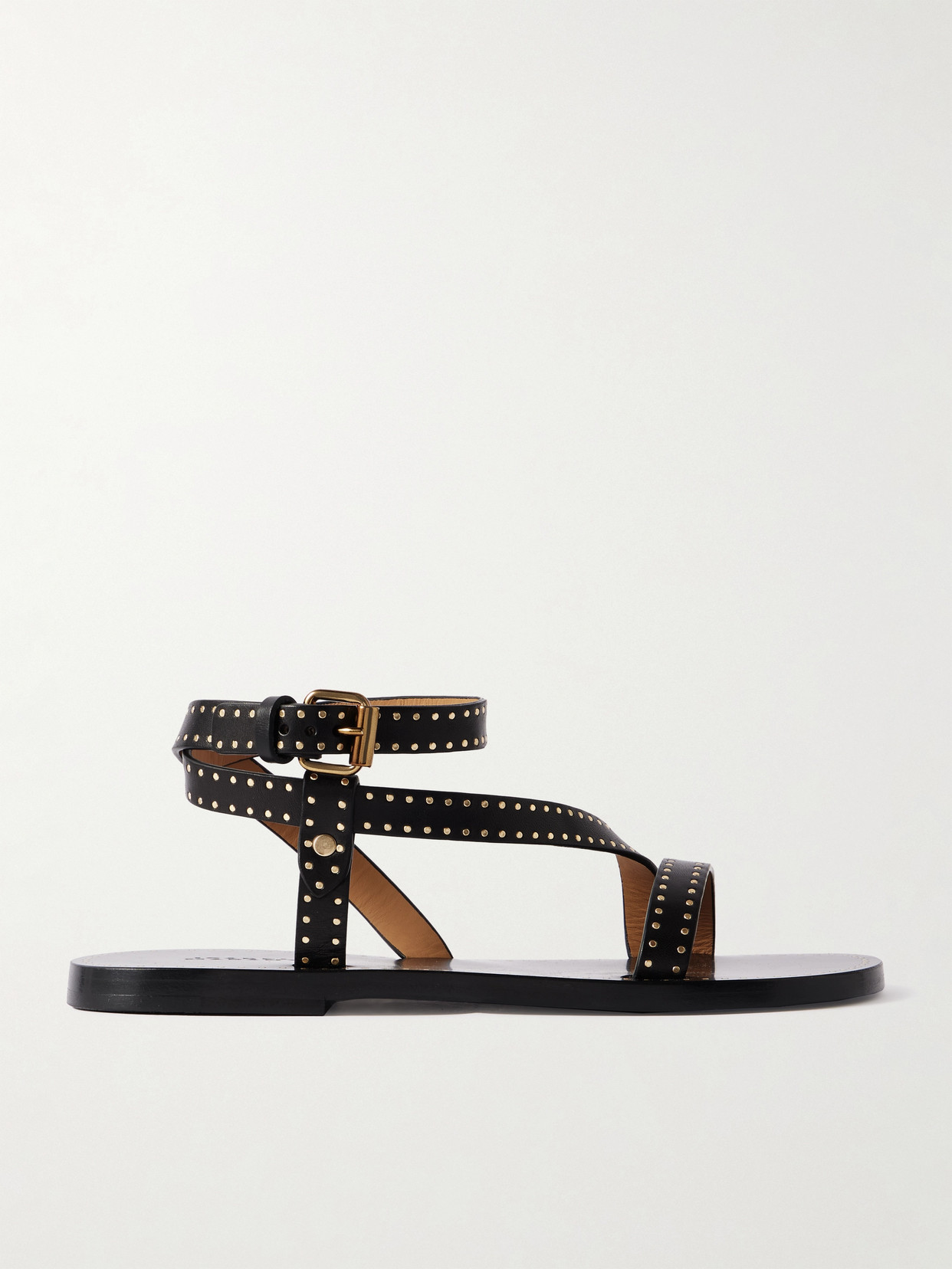 Jopee Studded Sandals