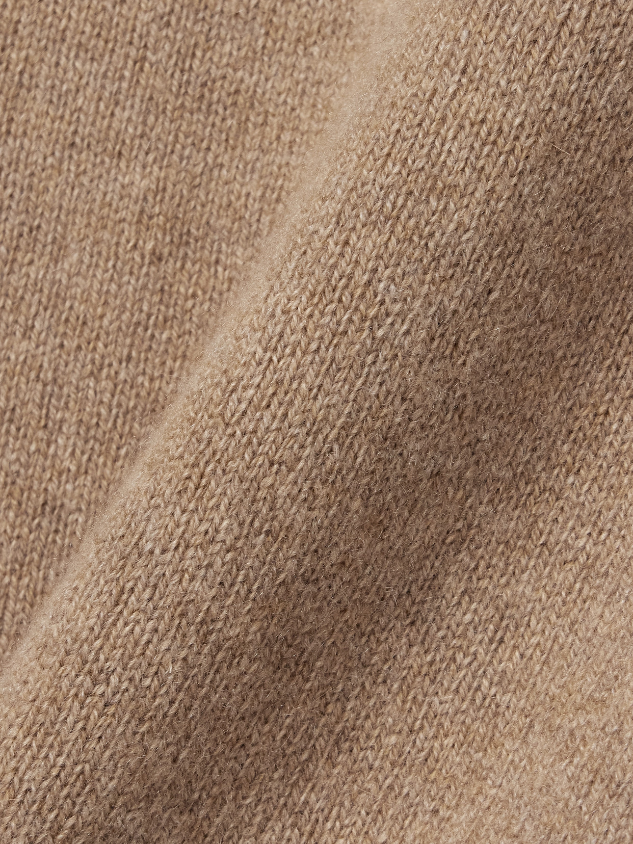 Cashmere Sweater