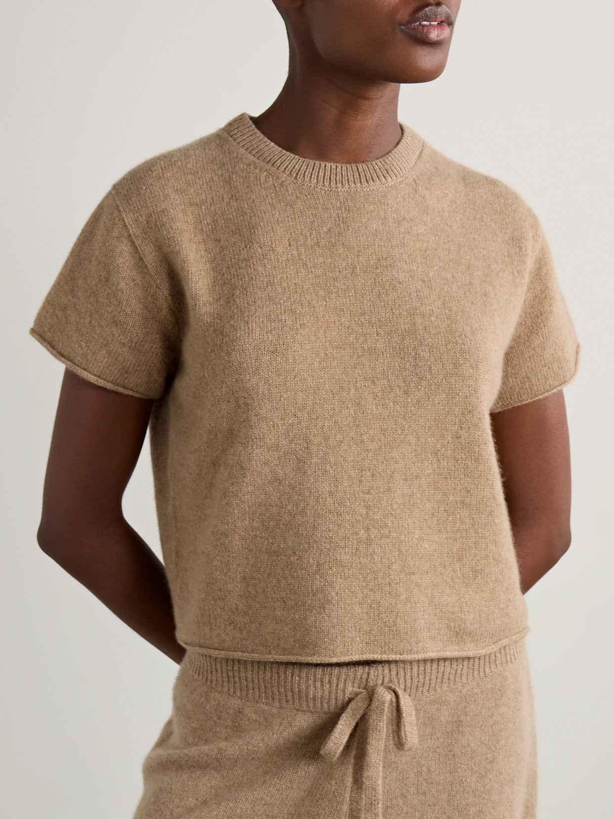 Cashmere Sweater