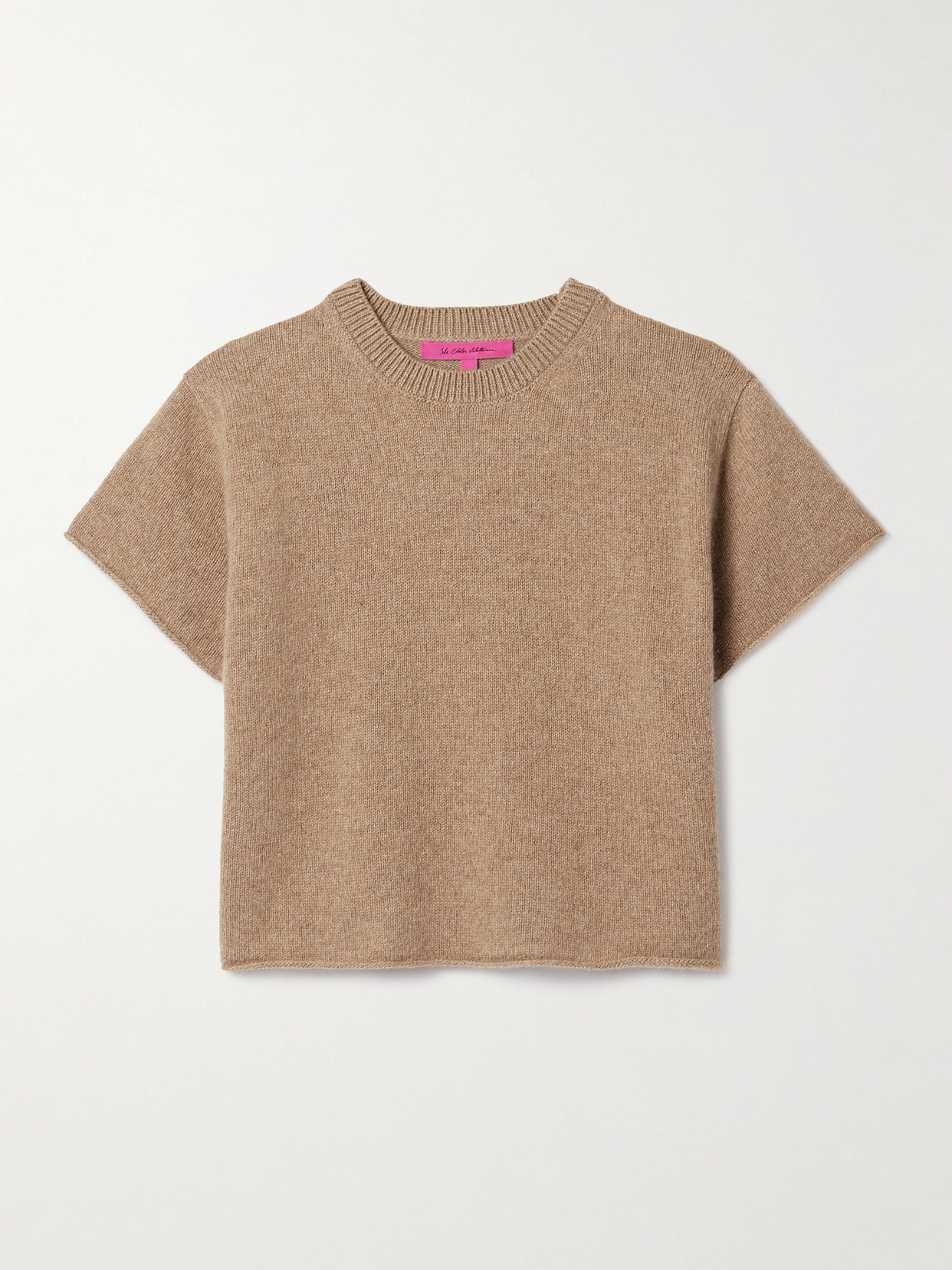 Cashmere Sweater