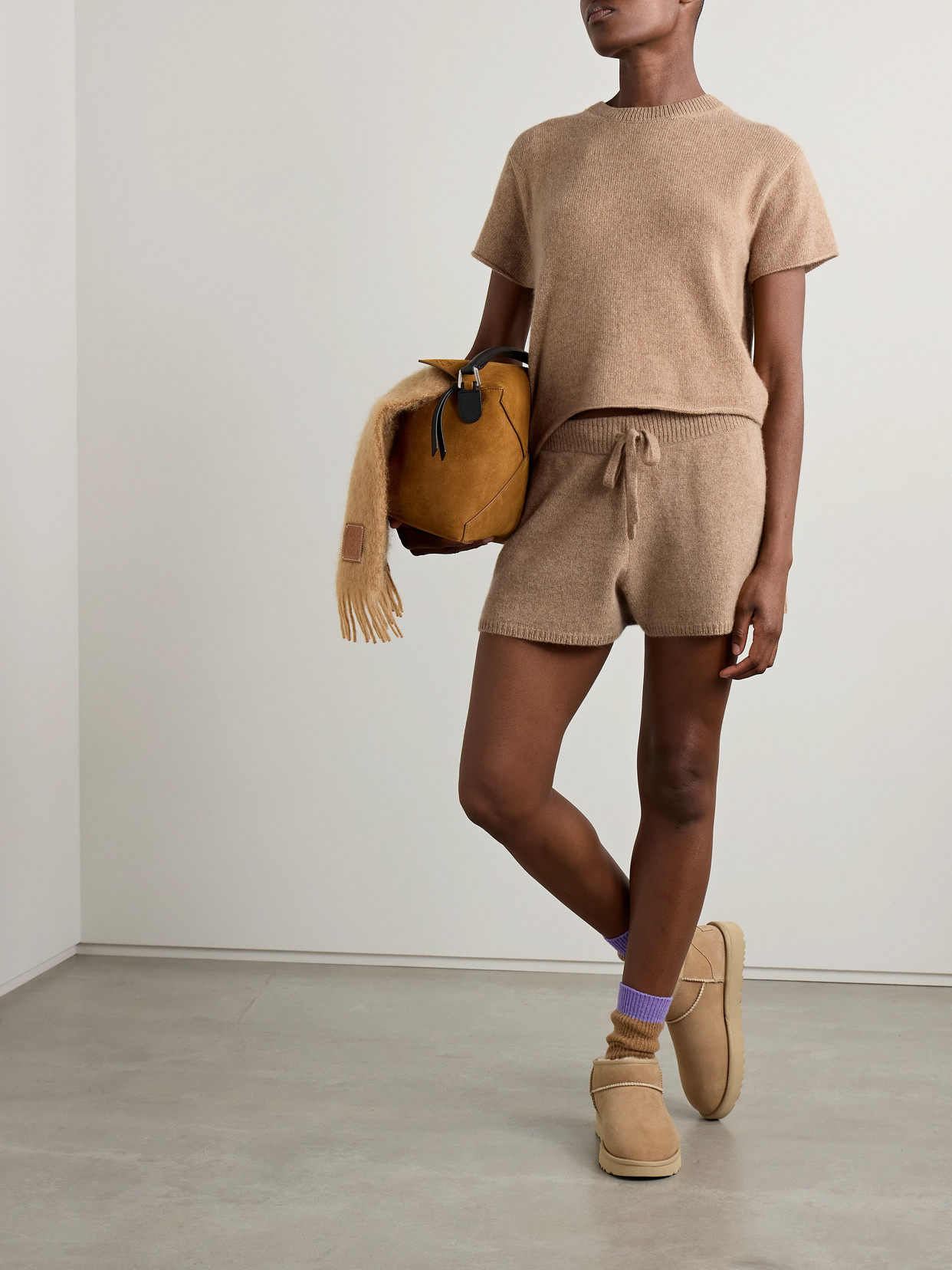 Cashmere Sweater