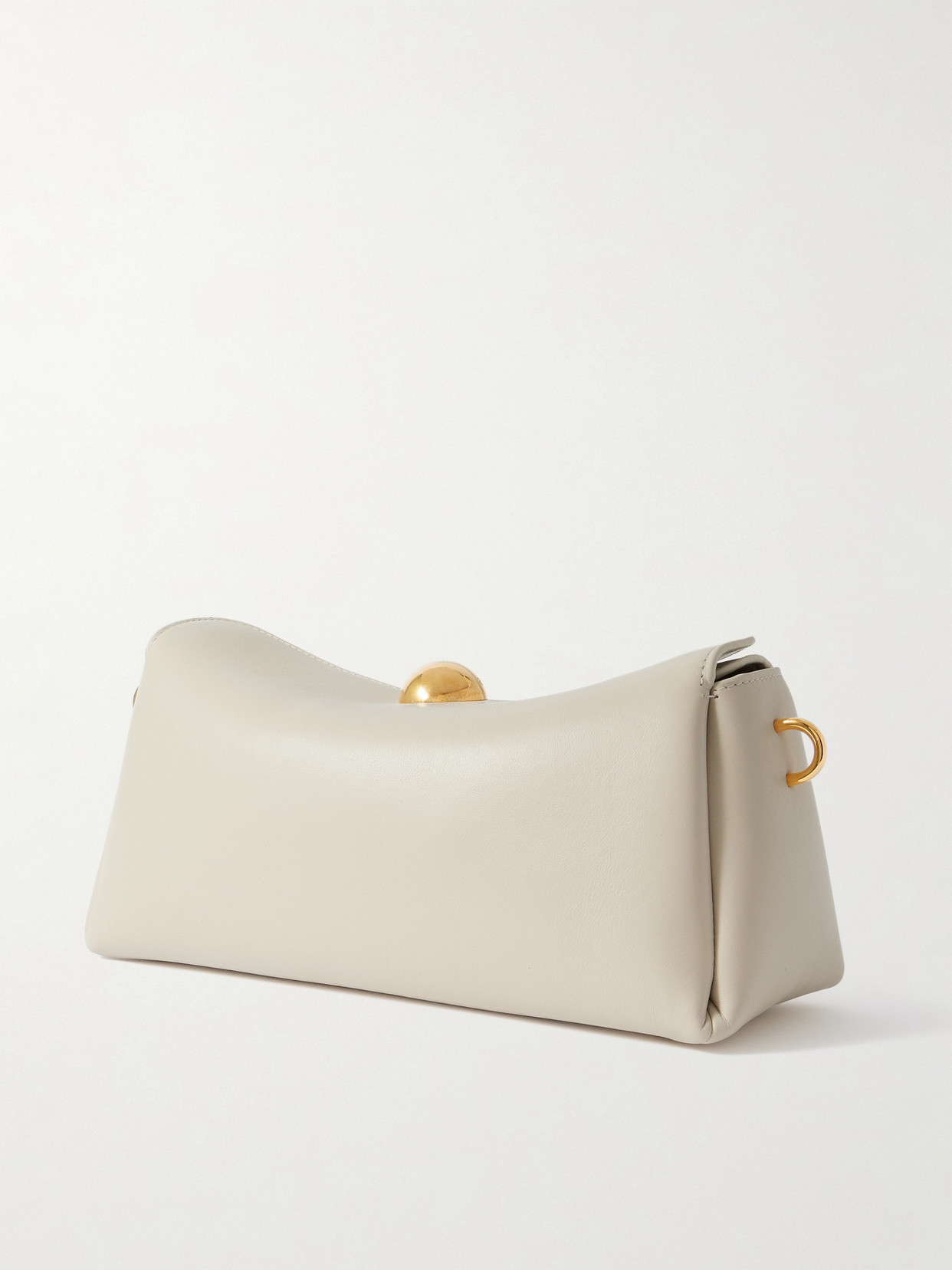 Carousel Shoulder Bag
