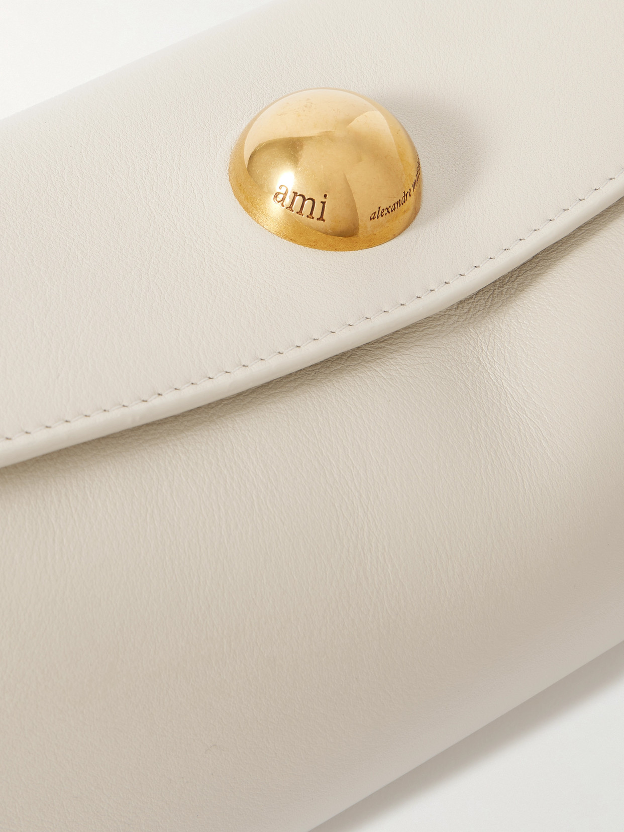 Carousel Shoulder Bag